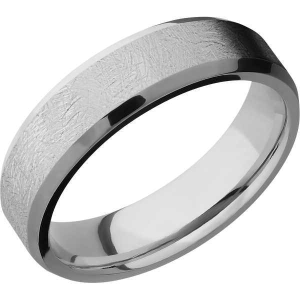 Titanium Men's Ring Titanium Men's Wedding Band