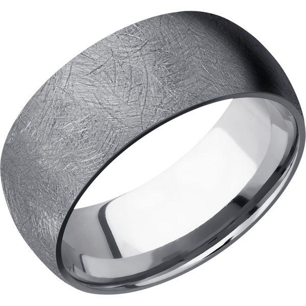 Tantalum Men's Ring Tantalum Men's Wedding Band