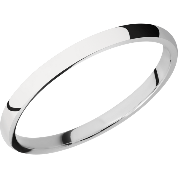 The Platinum Stacker