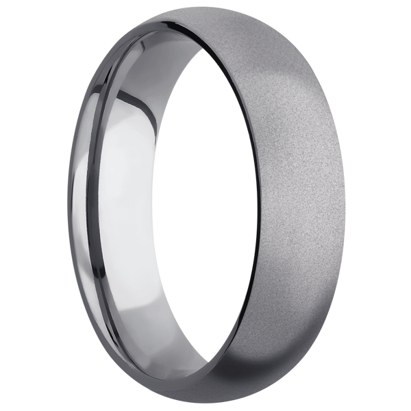 Tantalum Men's Ring Tantalum Men's Wedding Band