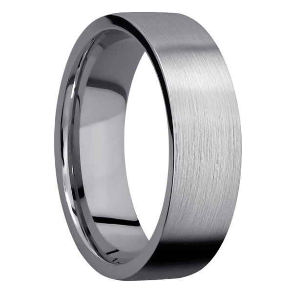 Tantalum Men's Ring Tantalum Men's Wedding Band