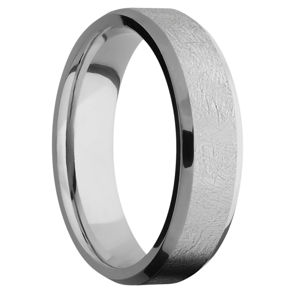 Titanium Men's Ring Titanium Men's Wedding Band