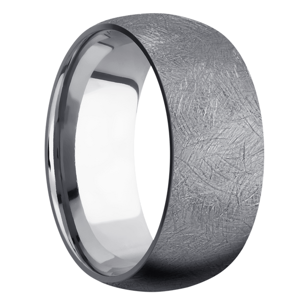 Tantalum Men's Ring Tantalum Men's Wedding Band