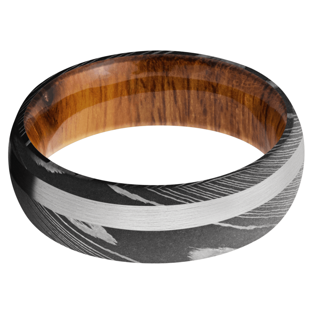 Silver Rings | Foundry Rings