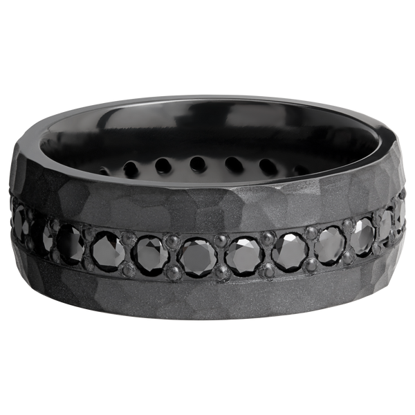 Diamonds and Gems Diamonds and Gems Men's Wedding Band