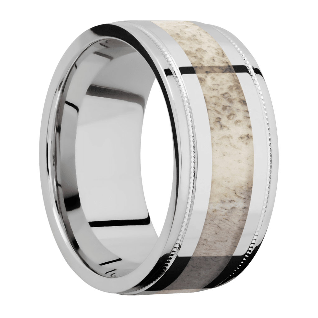 Cobalt Chrome + Polish , Polish Finish