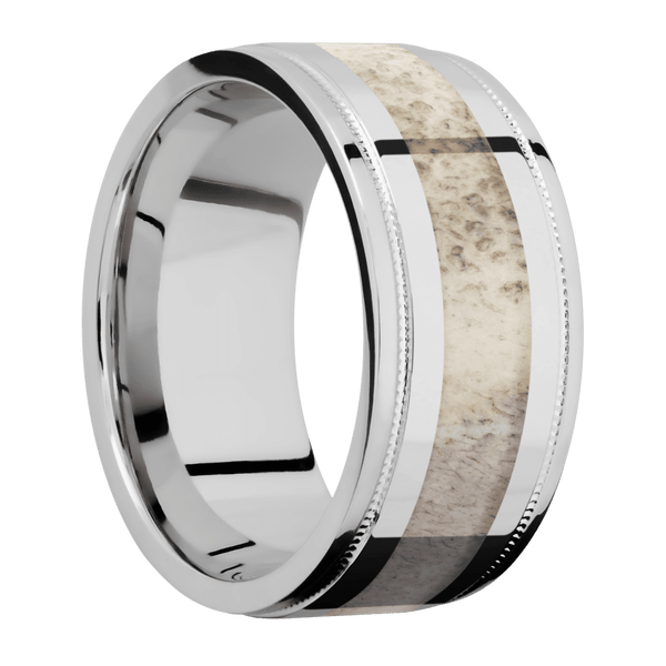 Cobalt Chrome + Polish , Polish Finish