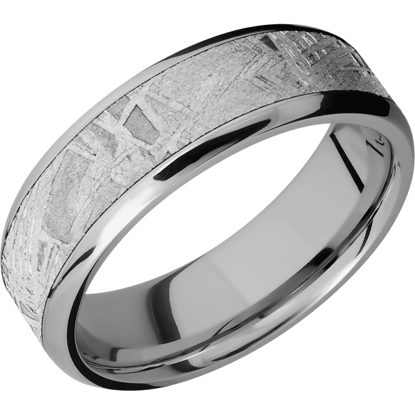 Titanium + Polish , Polish Finish