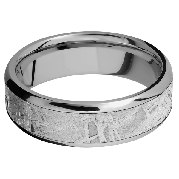 Titanium + Polish , Polish Finish