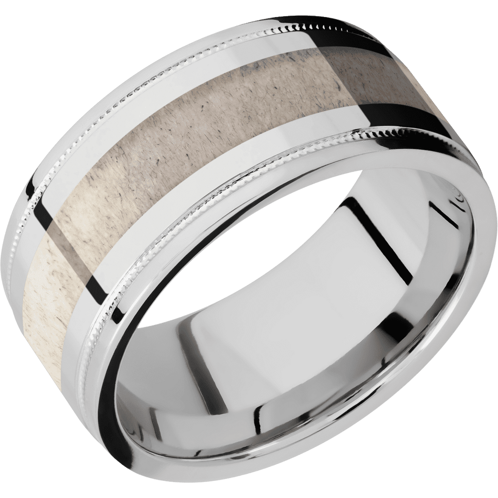 Cobalt Chrome + Polish , Polish Finish