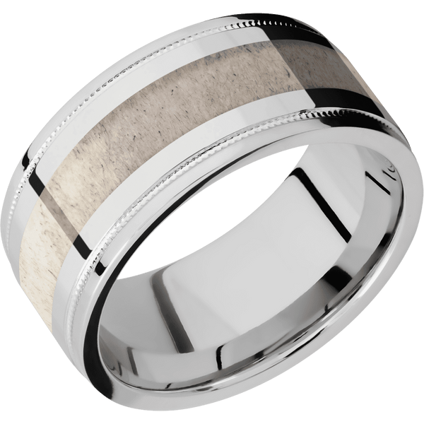 Cobalt Chrome + Polish , Polish Finish