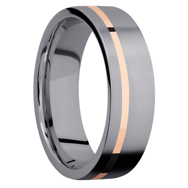 Tantalum + Bead , Bead Finish