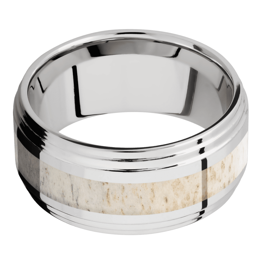 Cobalt Chrome + Polish , Polish Finish