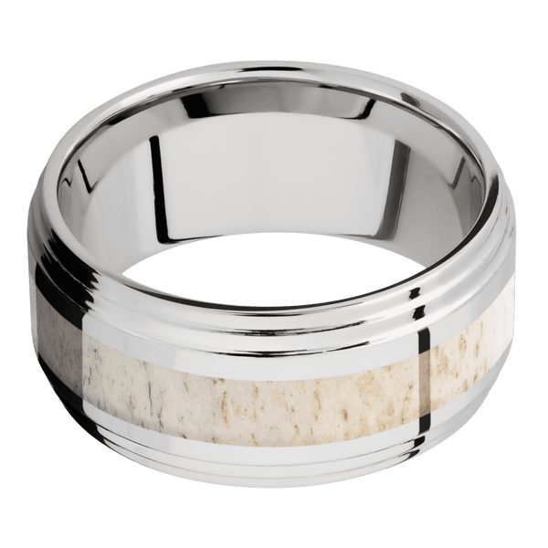 Cobalt Chrome + Polish , Polish Finish