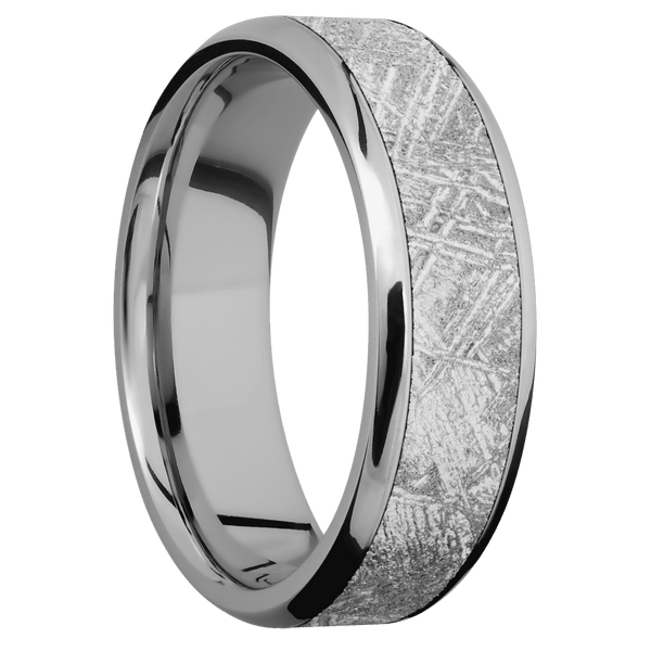 Titanium + Polish , Polish Finish