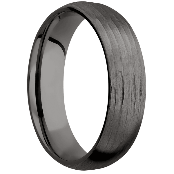 Tantalum Noir + Treebarkh Finish