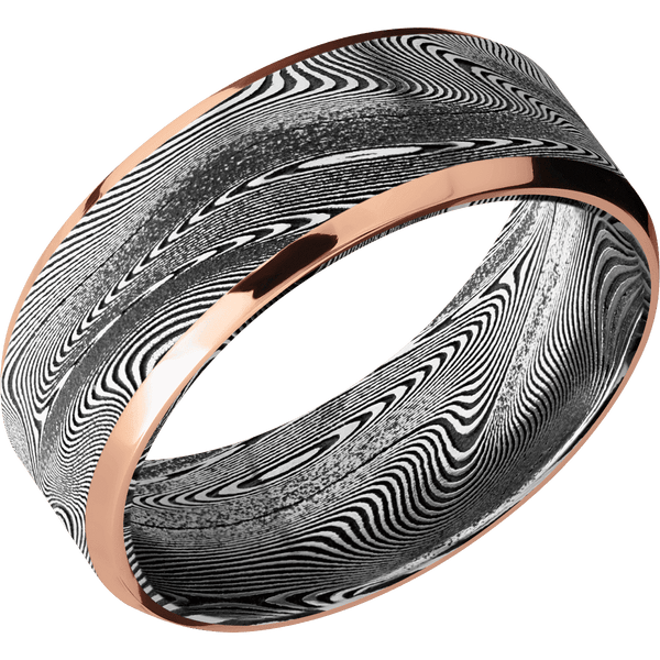 Tightweave + Acid Finish