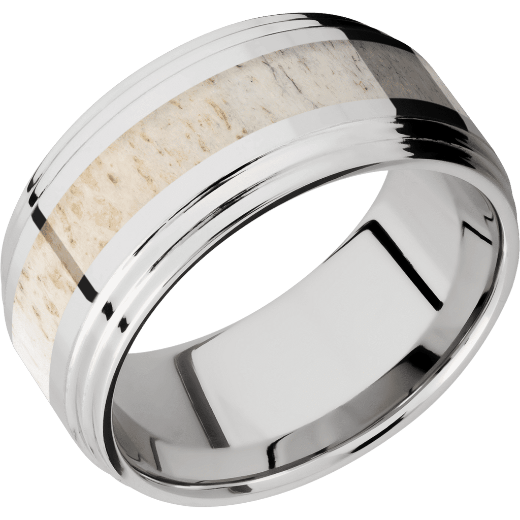 Cobalt Chrome + Polish , Polish Finish