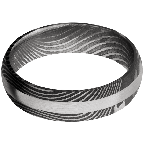 Flattwist + Acid Finish
