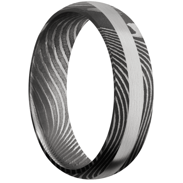 Flattwist + Acid Finish