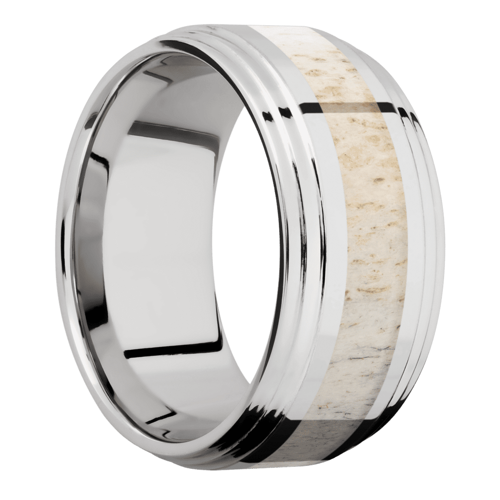 Cobalt Chrome + Polish , Polish Finish