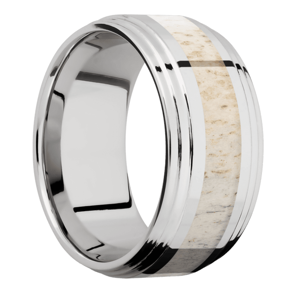 Cobalt Chrome + Polish , Polish Finish