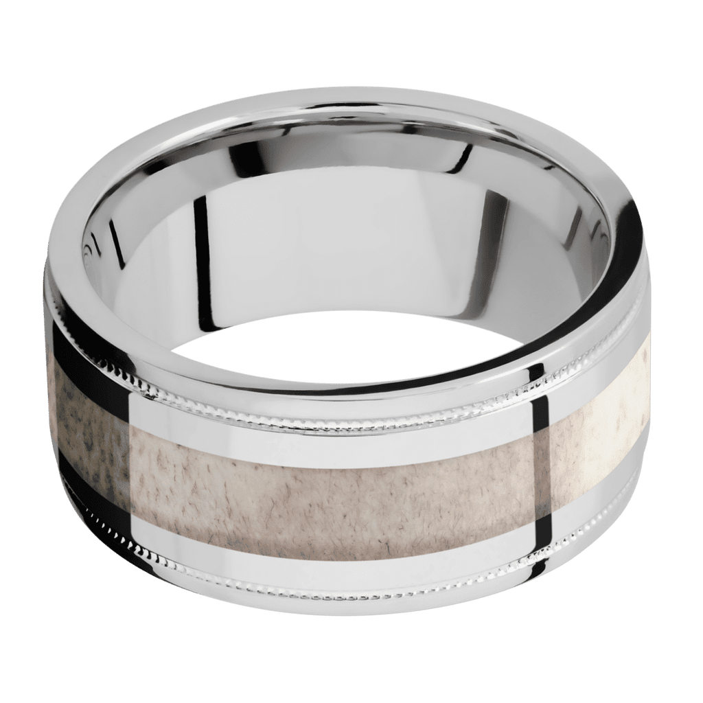 Cobalt Chrome + Polish , Polish Finish