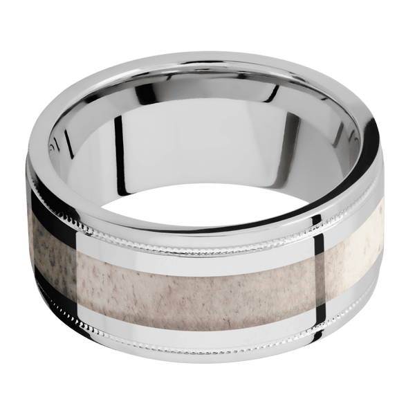 Cobalt Chrome + Polish , Polish Finish