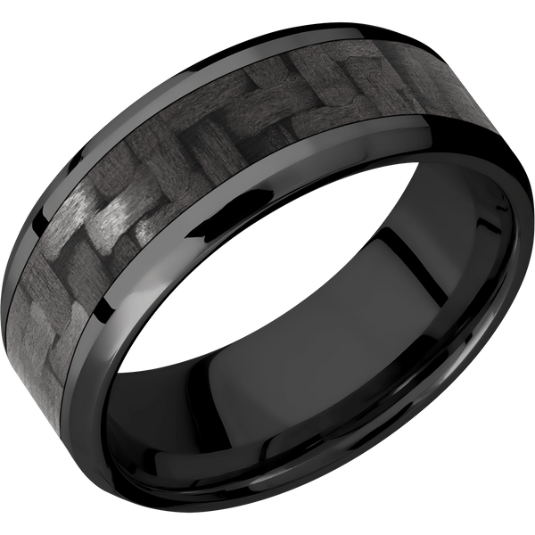 Fashionable Design Black Onyx Stone Silver Men Ring » Anitolia