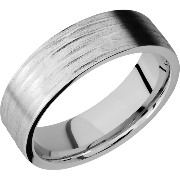 Cobalt 2025 metal ring