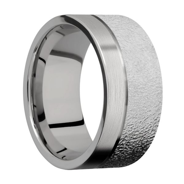 Titanium Men's Ring Included in Sale Pricing Men's Wedding Band