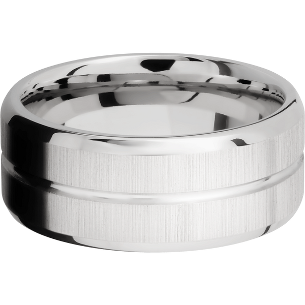 Titanium Men's Ring Titanium Men's Wedding Band