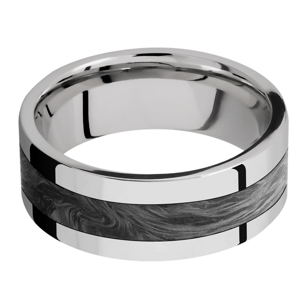 Latest Platinum Ring for Men Online from Senco Gold